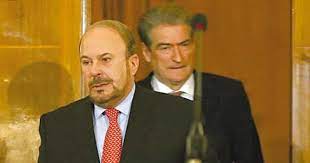 Berisha firmosi personalisht arrestimin tim. Fatos Nano I Personally Dealt With My Imprisonment On January 21 Sali Berisha Stopped Being A Politician And Turned Into An Animal Aktualitet