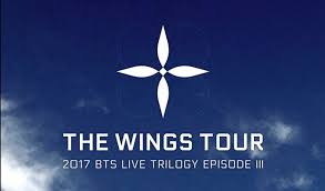 2017 Bts Tour Date And Schedule World Concert Channel K