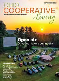 Ohio Cooperative Living September Guernsey Muskingum By Ohio Cooperative Living Issuu