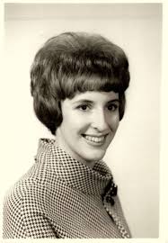 Margaret Johnson Obituary