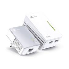 As a standalone device, the ap may have a wired connection to a router, but, in a wireless router. Tp Link Av600 300mbps Powerline Wi Fi Extender Starter Kit Make Orders