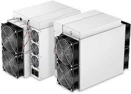 Also in the software you tell the pool which bitcoin address payouts should be sent to. Amazon Com Antminer T19 84th S Asic Miner Bitcoin Miner 37 5w J Th Bitmain Antminer T19 Mining Machine Much Cheaper Than Antminer S19 Pro Computers Accessories