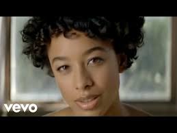 Corinne Bailey Rae