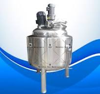 Laboratory Pressure Vessels - High-Performance Reactors
