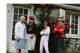 Check spelling or type a new query. Helene Waldschmidt 01 04 1978 21 09 2004 Photos
