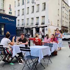 Trouver une bonne pizzeria dans paris n'est pas chose facile. Louie Louie La Bonne Pizzeria Du 11e Arrondissement A Paris Sortiraparis Com