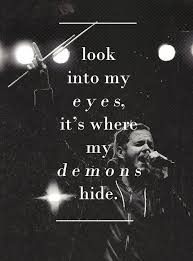 Birds Lyrics Imagine Dragons Meaning Demons Imagine Dragons Http On Rhap Com 1dggg6m Imagine Dragons Lyrics Imagine Dragons Music Lyrics