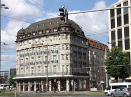 A restaurant, a bar/lounge, and concierge services are available at this hotel. Ehem Hotel Continental Victor S Residenz Hotel Leipzig Days