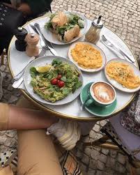 Pin By Audrey Middelkamp On Yummy Aesthetic Food Food Inspiration Food