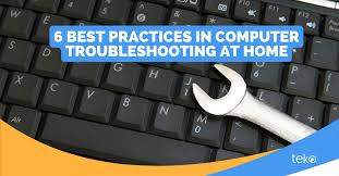 Image result for Computer Troubleshooting
