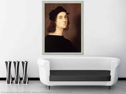 Check spelling or type a new query. Selbstportrat Von Raphael Raffaello Sanzio Da Urbino 1483 1520 Italy Museumsqualitat Prints Raphael Raffaello Sanzio Da Urbino Wahooart Com