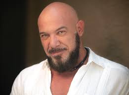 Andrew Molinero Actor