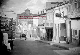 Ave Juarez 1940 Imagenes De Monterrey Ciudad De Monterrey Historia De Mexico