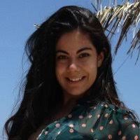 Vanessa Lisbeth Rivera Peña Email & Phone Number