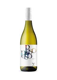 The second in the series of paso wine man spots to promote the paso robles wine alliance wine festival. Label Design For Paso A Paso Wines By Giovanni Acquaviva Wine Packaging Design Wine Design Creative Packaging Design