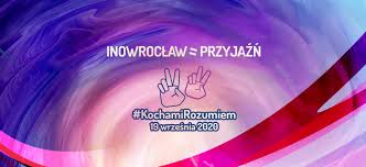 Montowaliśmy klimatyzator na 4 piętrze. Dzien Przyjazni W Inowroclawiu Kujawskie Centrum Kultury W Inowroclawiu