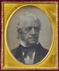 UNKNOWN PHOTOGRAPHER, Portrait of a Young Actor, Believed to be John Wilkes  Booth, Wearing a Shakespearean Costume, c. 1855.