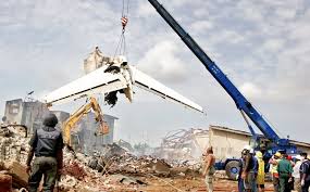 Nigeria's army chief lieutenant general ibrahim attahiru has died in a plane crash on friday, three military sources told reuters. Engine Trouble Reported Before Nigerian Plane Crash The Seattle Times