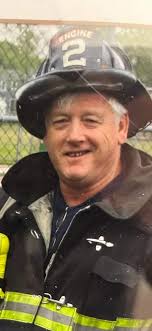 Nashua firefighter dies from head injury