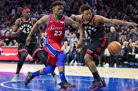 The most exciting nba stream games are avaliable for free at nbafullmatch.com in hd. Sixers Vs Raptors Second Round Rotations Liberty Ballers