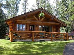 Book & save 15% today! Delux Cabin 24 Aufnahme Von Alpine Village Cabin Resort Jasper Tripadvisor