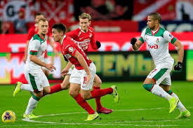 Спартак м — локомотив м. Lokomotiv Spartak Rezultat 0 3 Obzor Matcha 27 Oktyabrya 2019