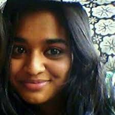 Stream Vinita Pillai