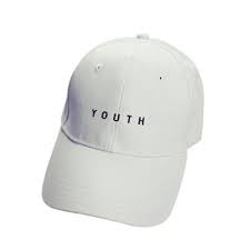 Sport Cap Hp95 Tm Plain Embroidery Youth Cotton Baseball Cap Boys Girls Snapback Hip Hop Flat Hat White Hats For Men Baseball Cap Boy Womens Baseball Cap