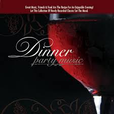 Griddle corncakes with spiced mayonnaise. Dinner Party Music Album By Supper Club Spotify