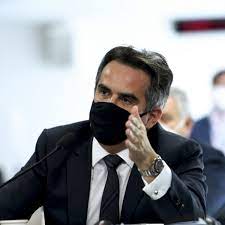 Últimas notícias sobre ciro nogueira. Ciro Nogueira Aceita Convite De Bolsonaro Para Assumir A Casa Civil O Antagonista