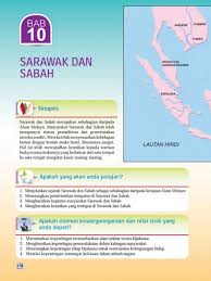 Sejarah Tingkatan 2