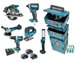 A leader in power tool technology for the professional. Makita Dlx8100j Ab 1 188 81 Preisvergleich Bei Idealo De