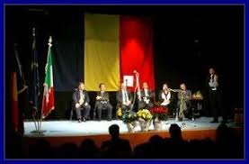 Ziua Naţională A Romaniei Sărbătorită De Romani Si Italieni La Brescia