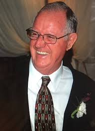 Obituary for William J. Blacker