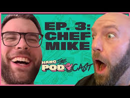 Hang Time Podcast