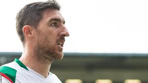 Stephen Ward: Ex-Wolves & Burnley defender name Solihull Moors director of  football