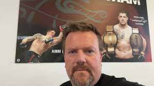 Patenaude Martial Arts Fight Night