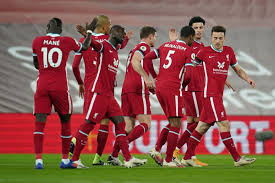 La federación inglesa trató de impedir al lateral, que reaparecerá en el derbi, entrenarse con el atlético mientras cumplía su sanción por apuestas ilegales. Liverpool Bate Proprio Recorde De Invencibilidade Caseira Na Liga Inglesa Klopp Vai A Procura Do Registo De Mourinho Premier League Sapo Desporto