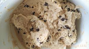 Famous amos chocolate chip cookies recipe famous amos cookie recipe. Resepi Biskut Ala Famous Amos Cookies Mudah Sedap Dan Rangup Bidadari My