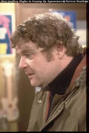 Geoffrey Hughes as Eddie Yeats in Television soap Coronation Street, circa  1980 and in Boon (1992)* Boon (1986-1995)is a British television drama  starring Michael Elphick, David Daker, and later Neil Morrissey.