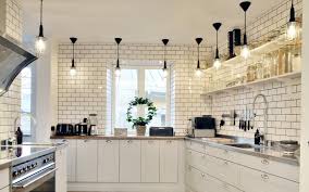 use pendant lighting
