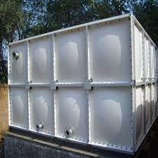 grp modular panel water tank fiber reinforce plastic water tank water tank water storage tanks steel water tanks