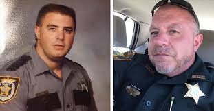 Sheriff's captain 'got the job done'