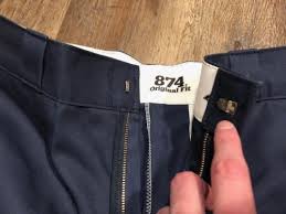 For example, habitat for humanity will give you a great work out, as well as learning skills and helping. Dickies 874 Sizing How Dickies 874 Pants Fit W Pics Work Wear Command