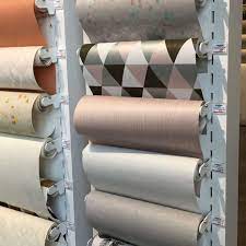 مها الجهمي on instagram أغلب تشكيلات ورق الجدران عند أبيات جميله جدا هاديه ورايقه الأسعار متفاوته الى ح toilet paper holder towel rack paper holder