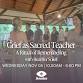 Grief as Sacred Teacher: A Ritual of Remembering event in Puntarenas Province, Uvita
