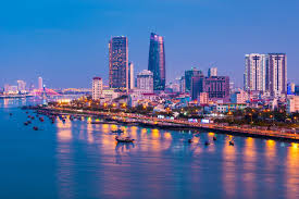 du lịch Đà Nẵng mùa nào đẹp