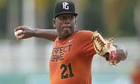 2019 • 2020 • 2021. Know About Kumar Rocker Draft Stats High School Dad Height Dating