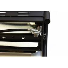 Yukon 60 2 burner stove. Camp Chef Yukon Burners Campsaver