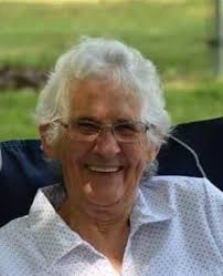 Obituary for Wilda M. (Campbell) Wells